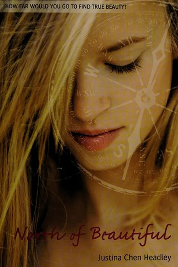 Capa de North of beautiful