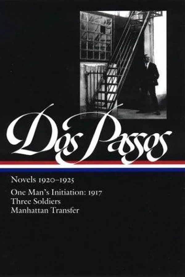 Capa de Novels, 1920-1925
