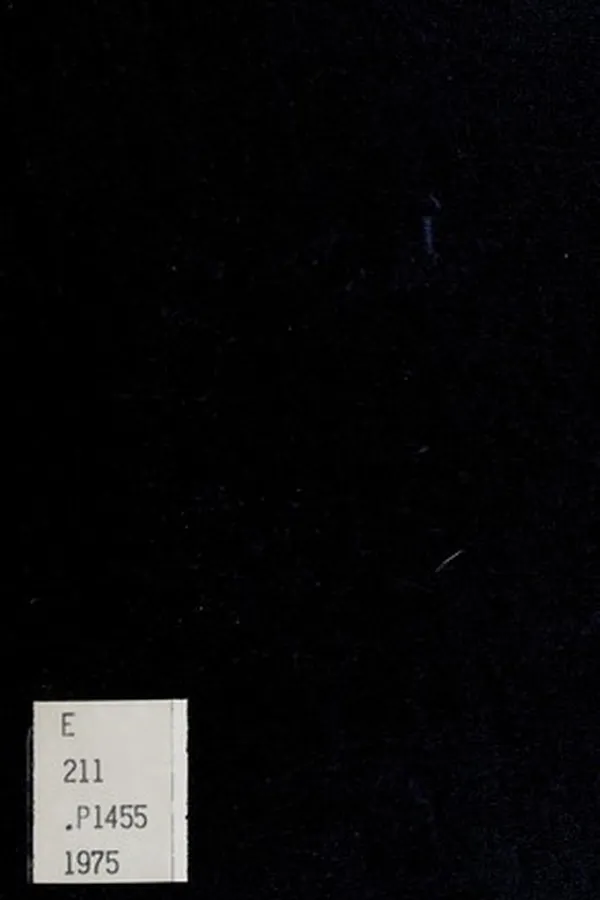 Capa de Thomas Paine's Common sense