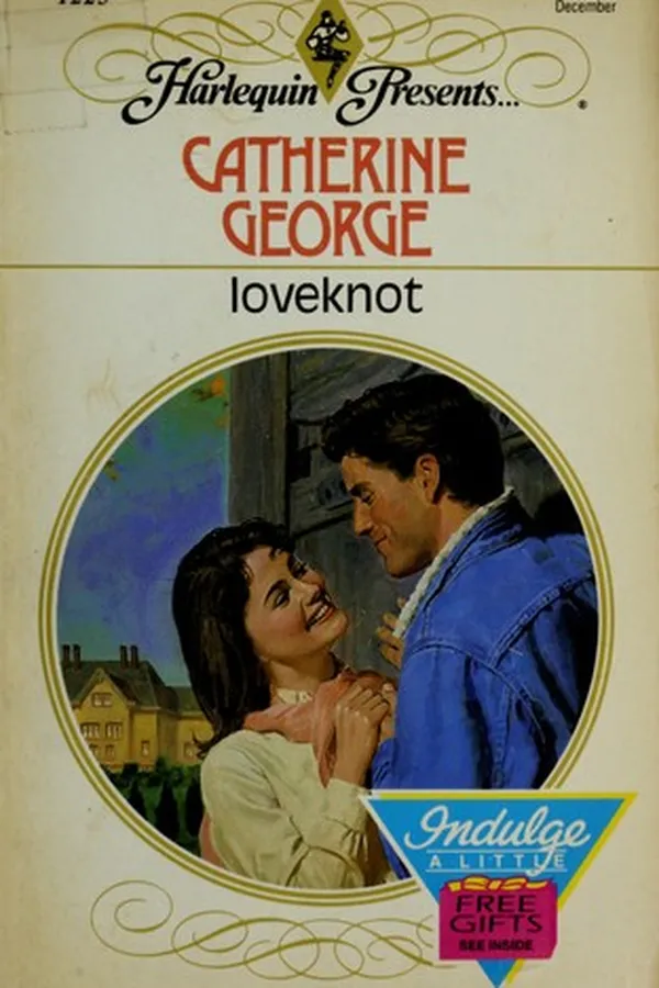Capa de Loveknot
