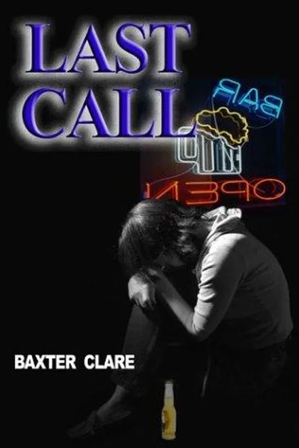 Capa de Last Call (Detective Franco Mysteries)