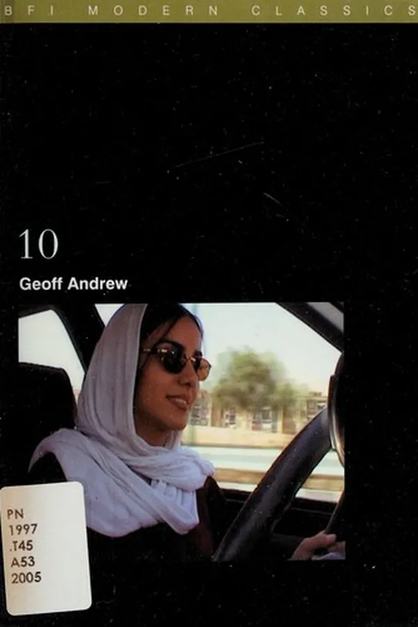 Capa de 10