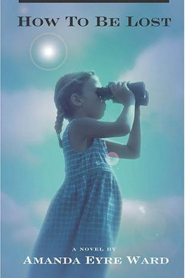 Cover of How to Be Lost