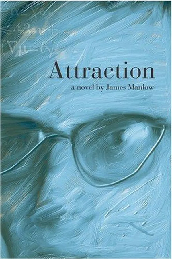 Capa de Attraction