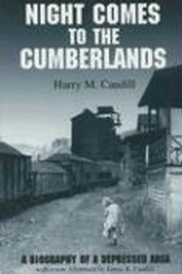 Capa de Night comes to the Cumberlands