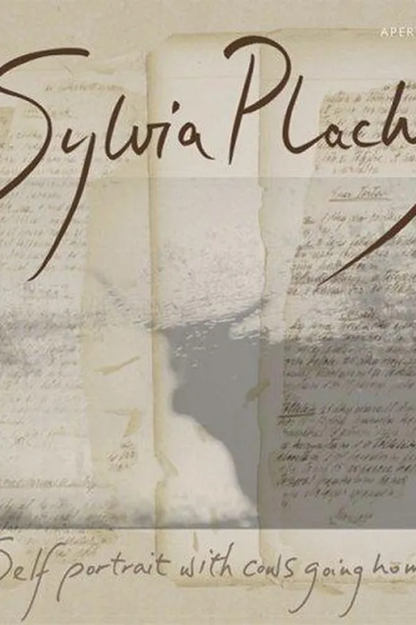 Capa de Sylvia Plachy