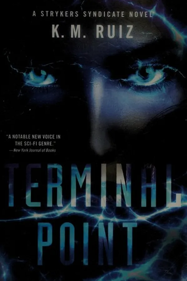 Capa de Terminal point