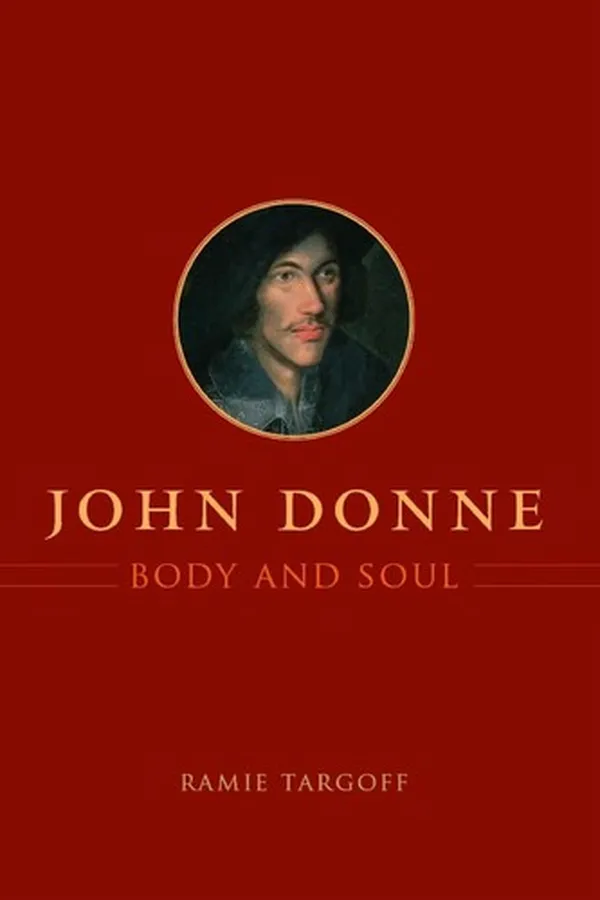 Capa de John Donne, Body and Soul