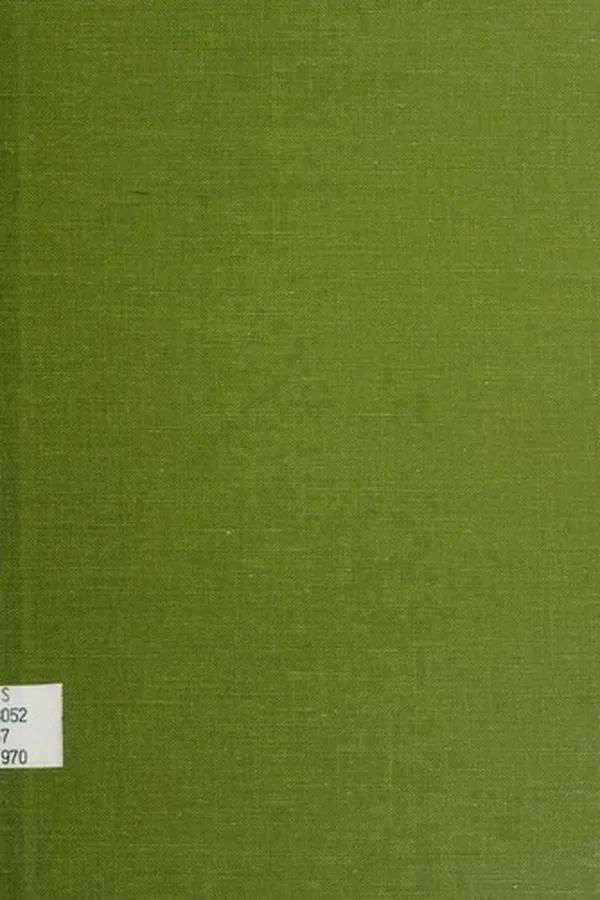 Capa de A Thoreau gazetteer