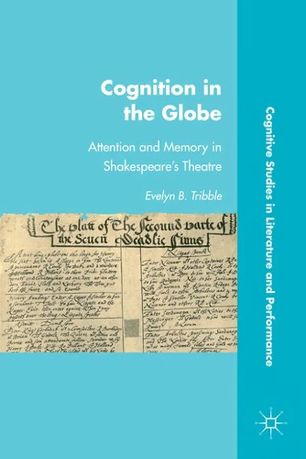 Capa de Cognition in the Globe