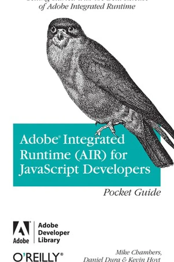 Capa de Adobe Integrated Runtime (AIR) for JavaScript Developers
