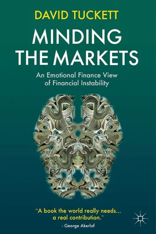 Cover of Minding the markets