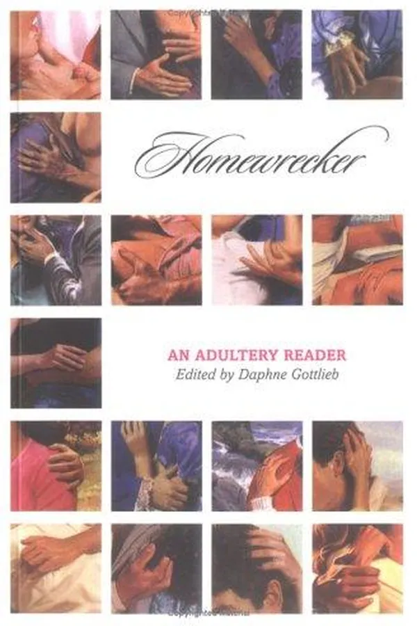 Capa de Homewrecker