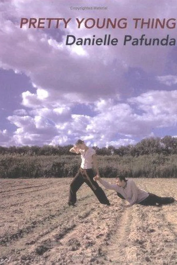 Cover of Pretty Young Thing