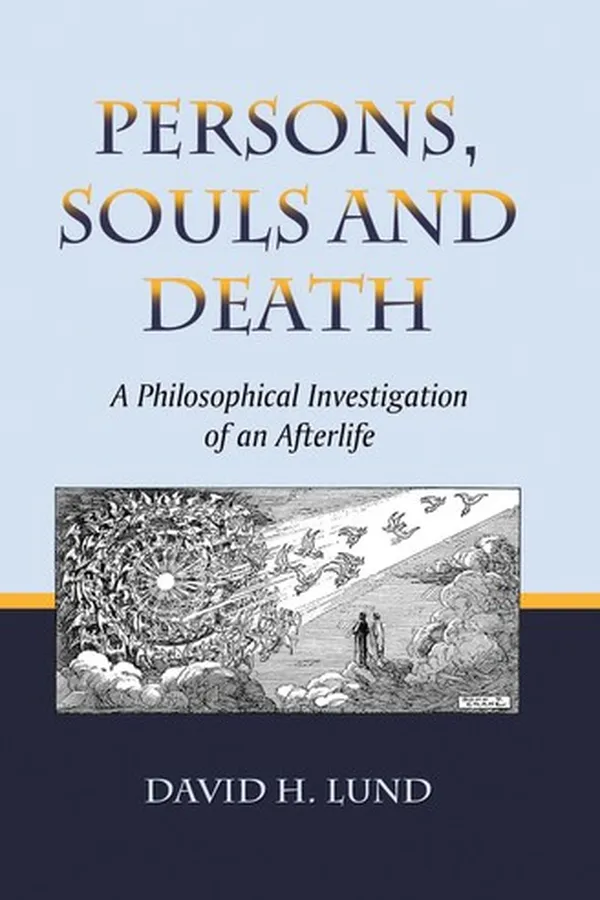 Capa de Persons, souls, and death