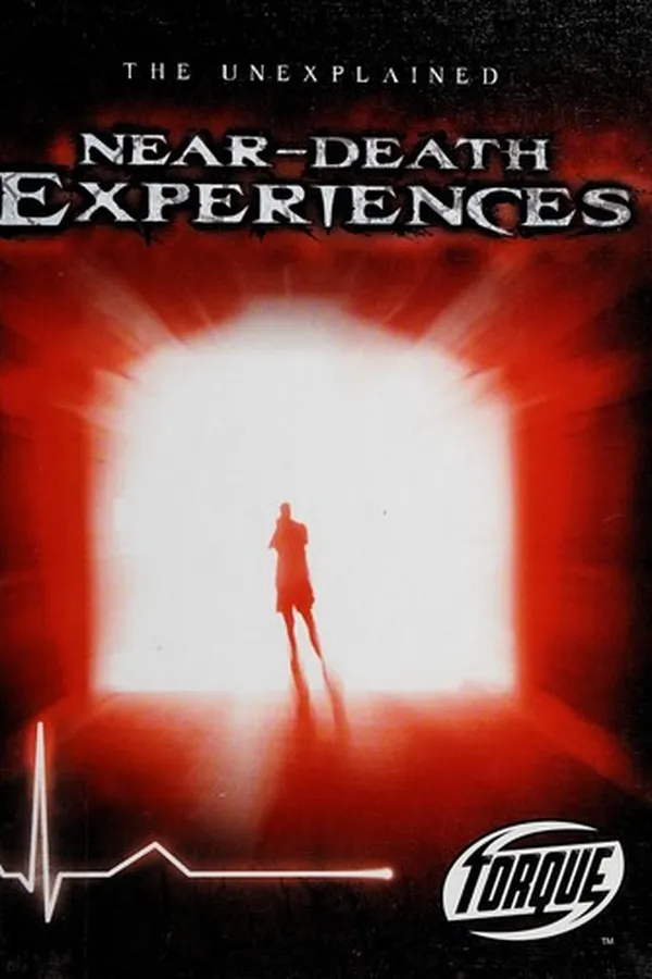 Capa de Near-death experiences