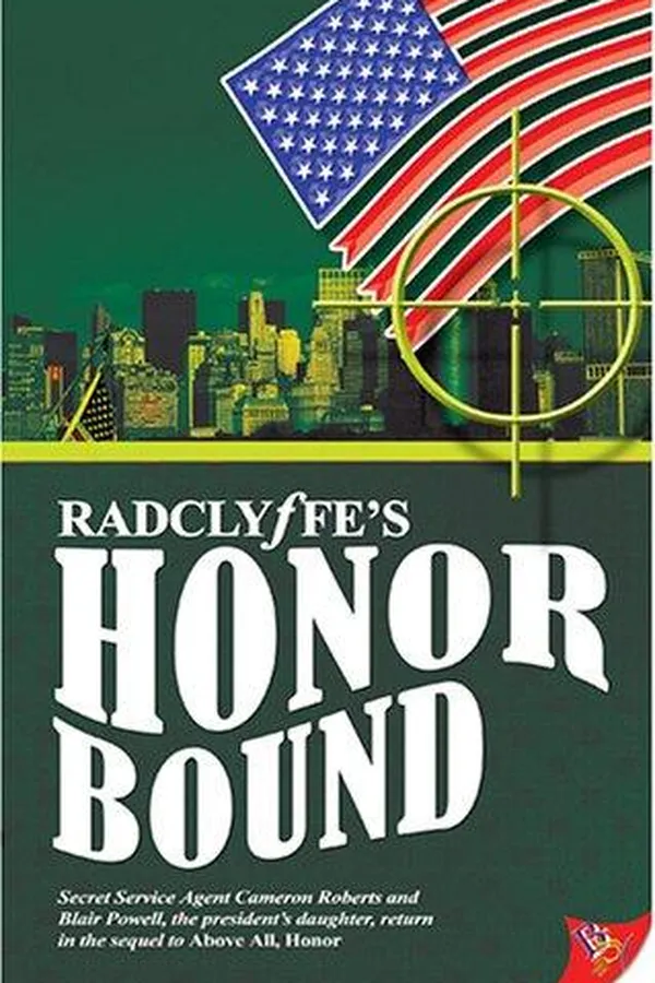 Capa de Honor Bound