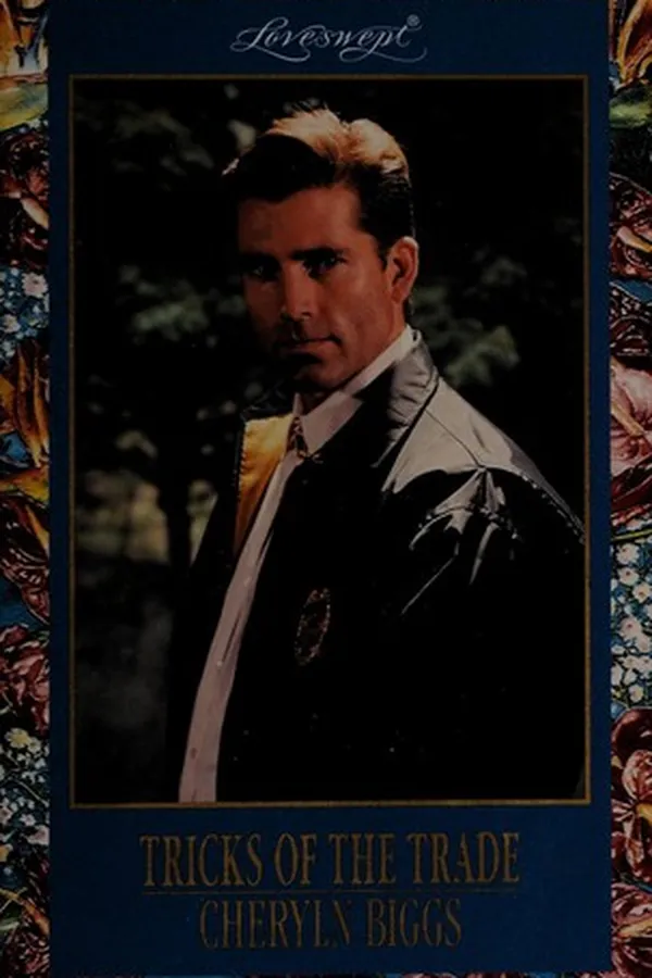 Capa de Tricks of the Trade