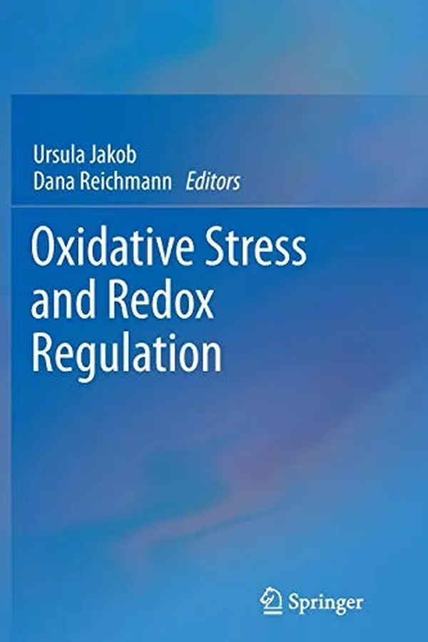 Capa de Oxidative Stress and Redox Regulation