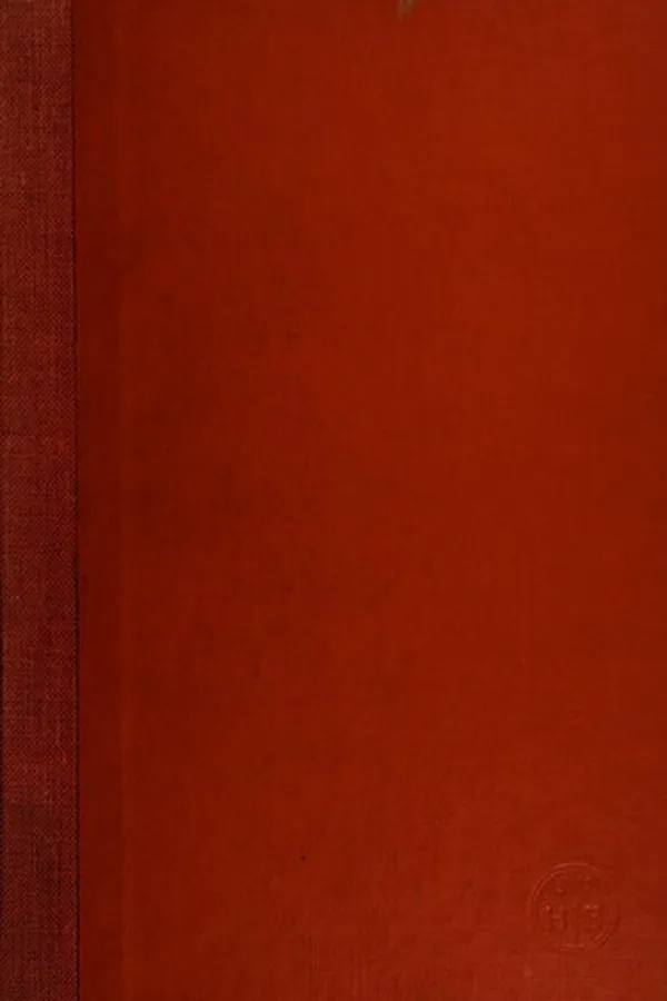 Cover of This fiery night