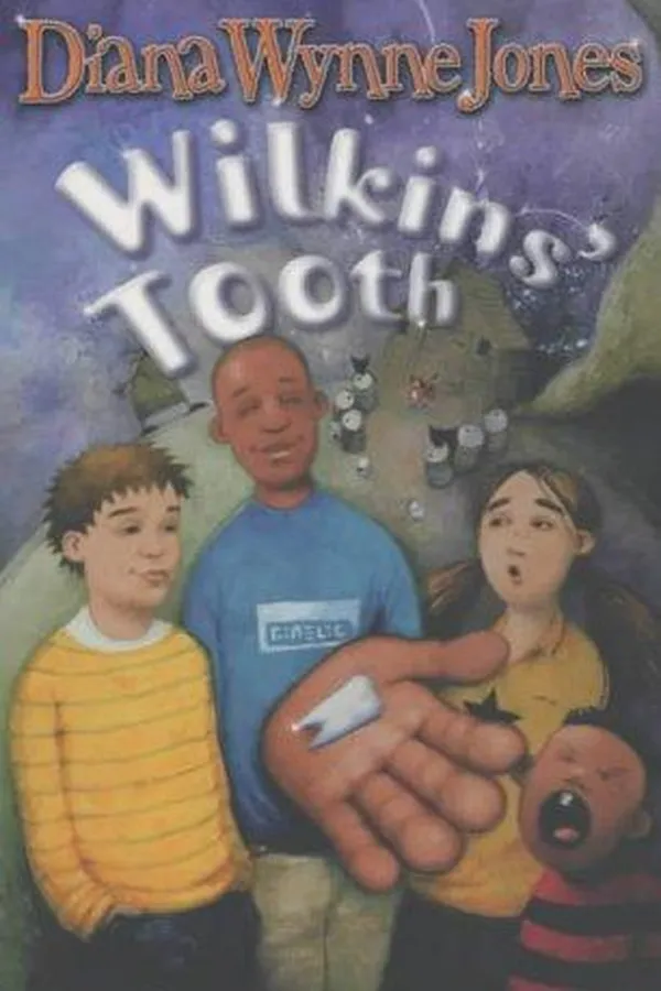 Capa de Wilkins' tooth