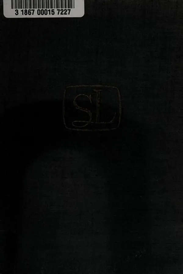 Capa de The God-seeker