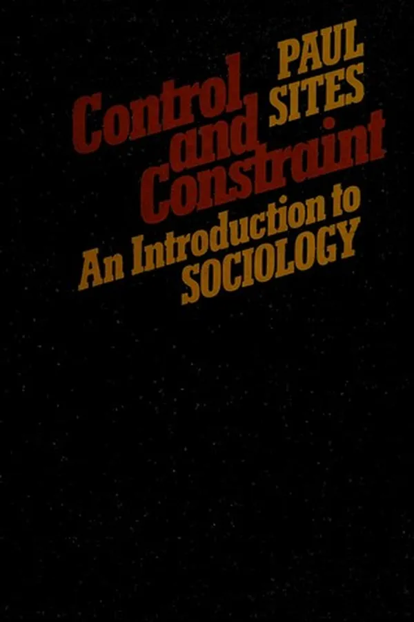 Capa de Control and constraint