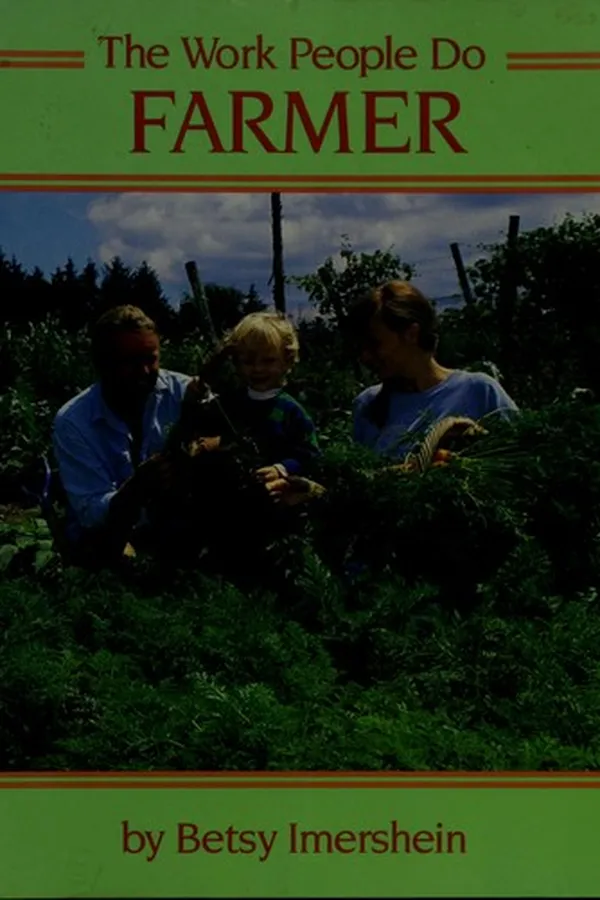 Capa de Farmer