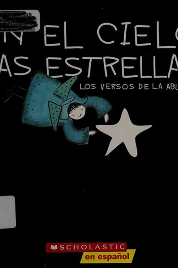 Capa de En El Cielo Las Estrellas