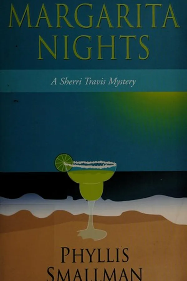 Capa de Margarita nights