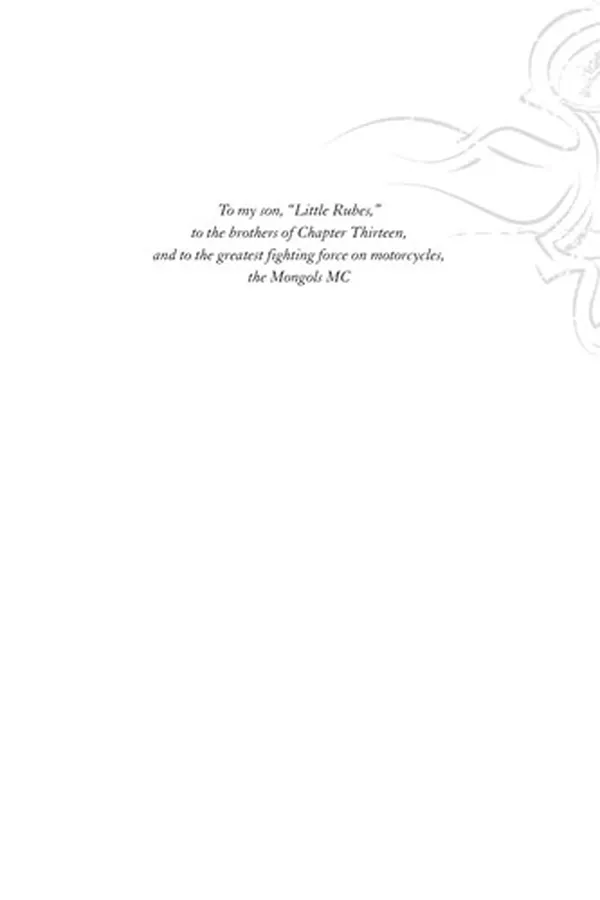 Capa de Honor Few, Fear None
