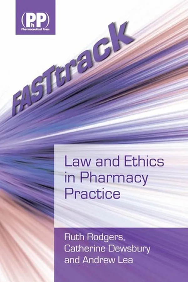 Capa de FASTtrack