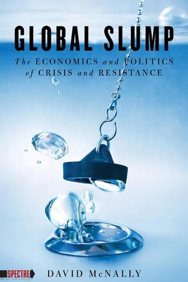 Capa de Global slump