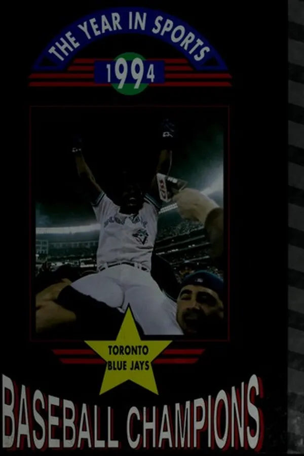 Capa de The Toronto Blue Jays