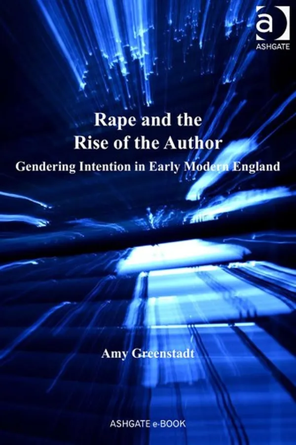 Capa de Rape and the rise of the author