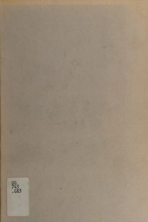 Capa de The last frontier