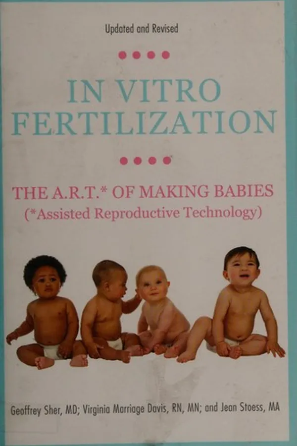 Capa de In vitro fertilization