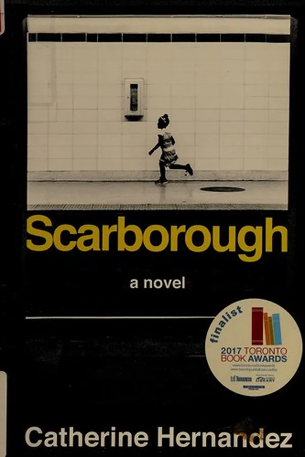 Capa de Scarborough