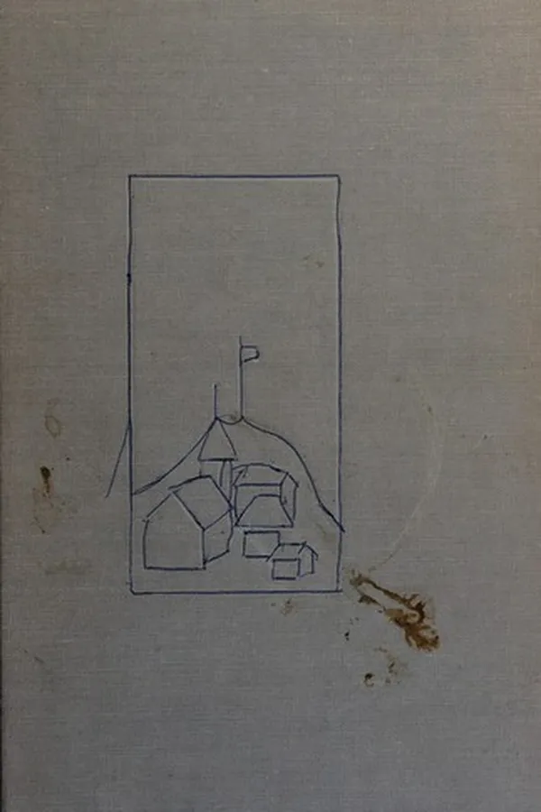 Capa de The John Birch Society