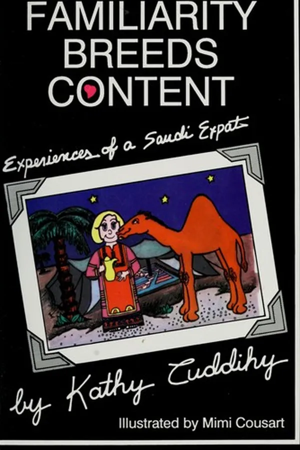 Capa de Saudi Customs and Etiquette
