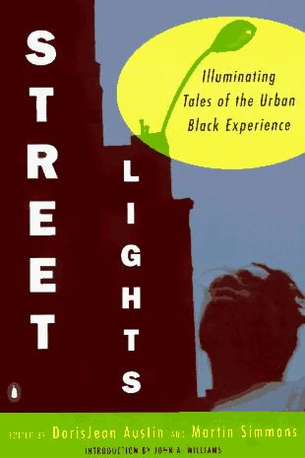 Capa de Streetlights