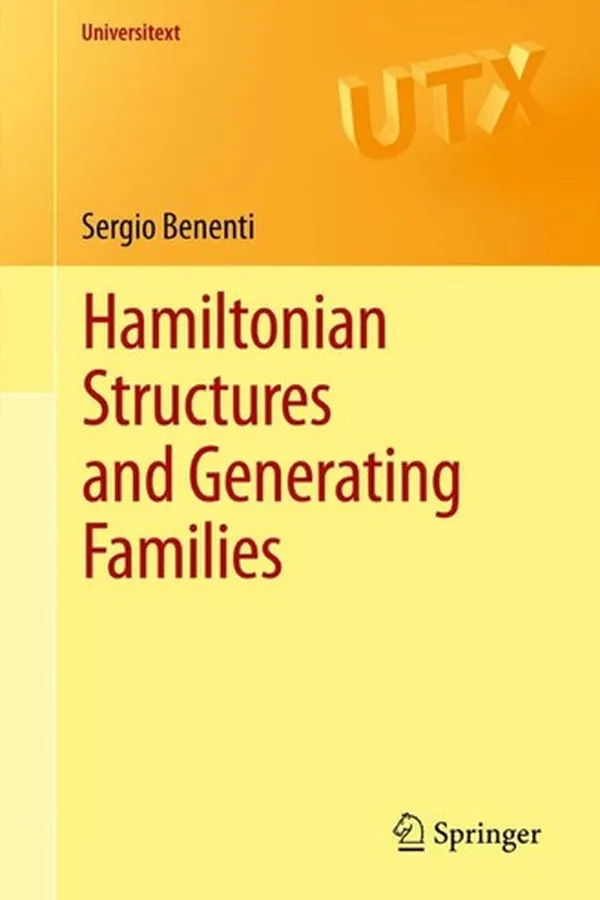 Capa de Hamiltonian Structures and Generating Families