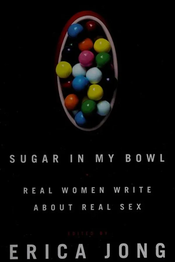 Capa de Sugar in my bowl