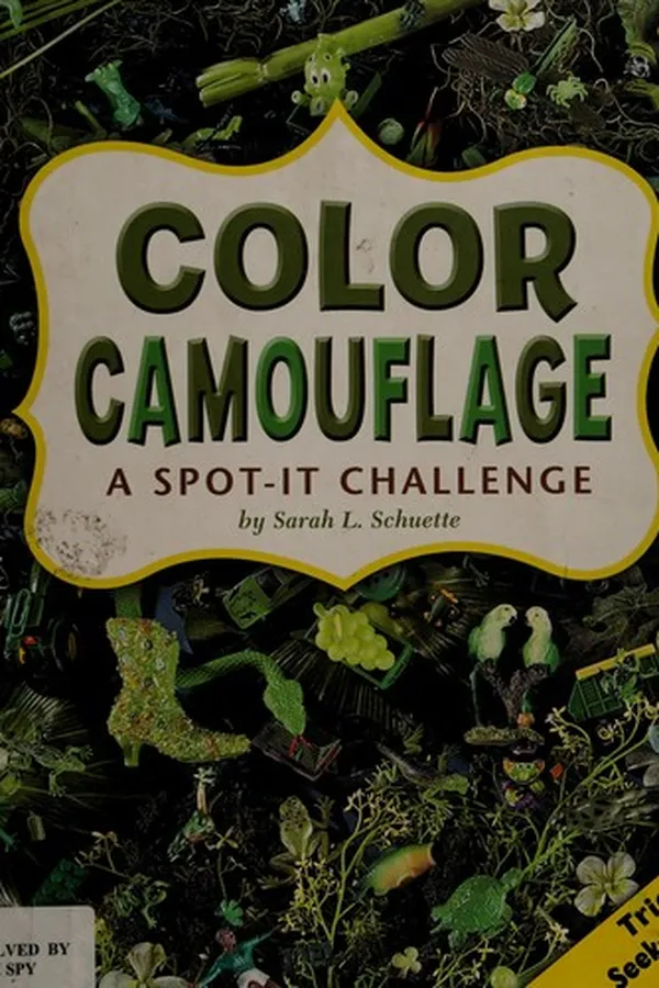 Capa de Color camouflage