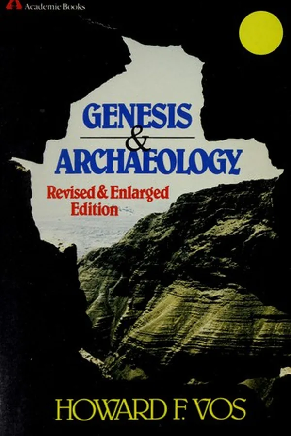 Capa de Genesis and archaeology