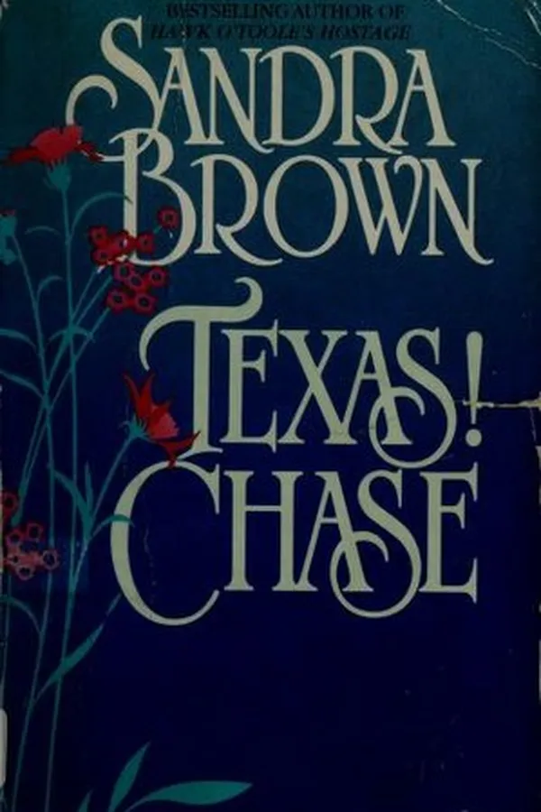 Capa de Texas! Chase