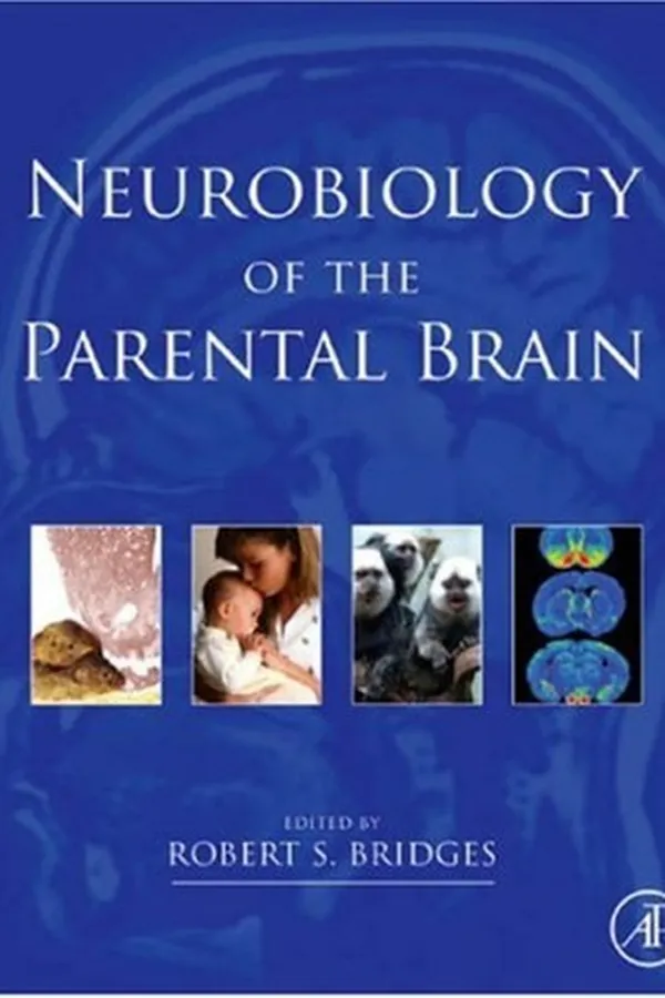 Capa de Neurobiology of the parental brain
