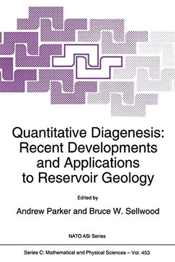 Capa de Quantitative Diagenesis