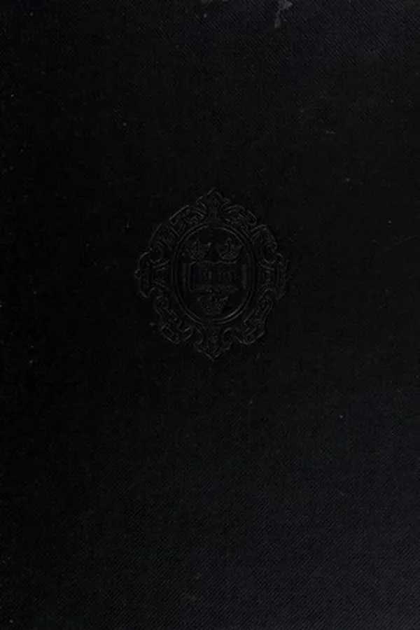 Capa de Miscellaneous prose of Sir Philip Sidney