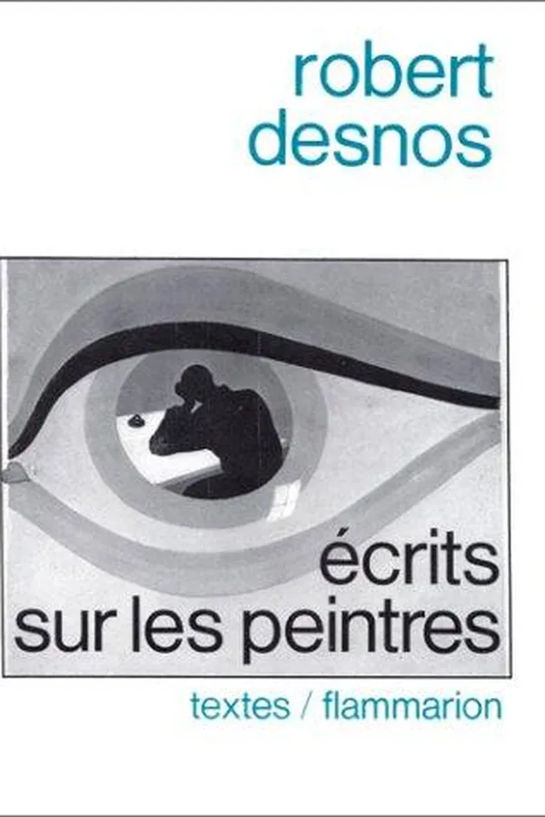 Capa de Ecrits sur les peintres